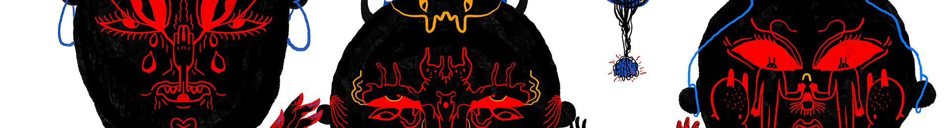 Acayibler banner